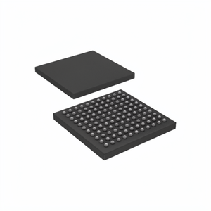 วงจรรวม121 TFBGA 512KB 32BIT MCU แบบมี PIC32MX775F512LT-80I_BG วงจรรวม flsh 121 TFBGA ที่ได้รับอนุญาตจากผู้จัดจำหน่าย - Product Image 1