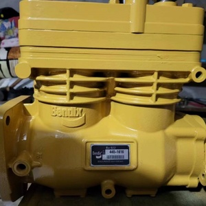 C13 255-4160 385-0936 2554160 3850936 Compresseurs d'air industriels pour les modèles 3126 C6.4 C11 C12 C10 C7 C9 C13 C15 - Product Image 6