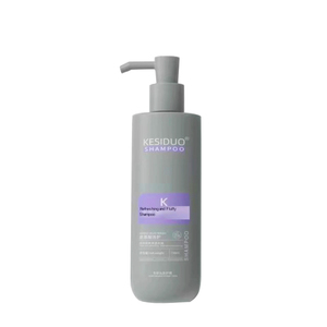 Aminoacidi di vendita caldi doppio Shampoo <span class=keywords><strong>e</strong></span> balsamo lisciante setoso alla cheratina per riparare i capelli danneggiati - Product Image 4