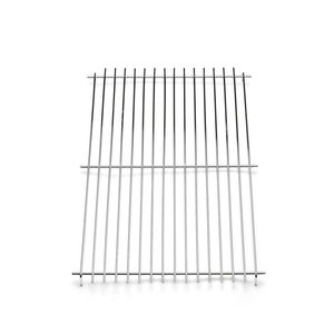 Parrilla para Equipo de Cocina Comercial, Rejilla Superior para Grill-Master Mini HENDI 540x340mm - Product Image 1