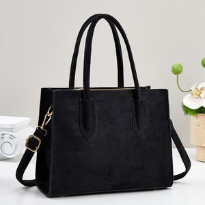 New Fashion Designer Crossbody <b>Bags</b> High Quality PU Leather Shoulder Messenger <b>Bag</b> Casual Totes Luxury Women Handbags and Purses - Product Image 4