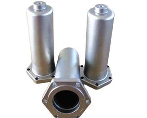 عمود صلب 42crmo من الفولاذ المقاوم للصدأ عمود مزخرف من الفولاذ المقاوم للصدأ طويل مستقيم عمود خنزيلي مجوف - Product Image 1