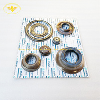 Kits de réparation de pistons de boîte de vitesses automatique AL4 DPO DP0 pour boîte de vitesses à 4 vitesses RENAULT PEUGEOT 307 CITROEN C4 C5 Accessoires de voiture