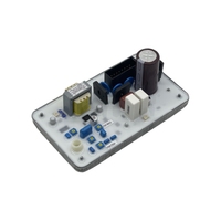 Régulateur de tension automatique (AVR) YaoKai Diesel 4695002902 en plastique, pièce de rechange pour moteurs et accessoires diesel