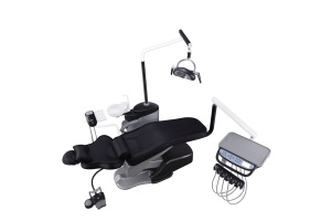 <strong>Dental</strong> <strong>Chair</strong> Factory <strong>Price</strong> High Quality Memory System with Full Option for <strong>Dental</strong> Clinic - Product Image 5