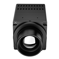Module de caméra thermique infrarouge radiométrique WINBIG TM16P Series 640x512 avec objectif 9/19/25mm