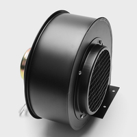 Ventilateur centrifuge à flux croisé VF-140 de haute qualité et à bon prix, ventilateur de refroidissement pour cabine d'ascenseur, ventilateur d'ascenseur