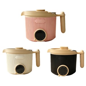 Jelly <strong>candle</strong> melting jar machine, <strong>candle</strong> wax melting machine, commercial heating pot for soybean wax/<strong>beeswax</strong>/paraffin wax - Product Image 1