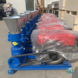 100 Kg/u-500 Kg/u Pluimveevoeder Maken <span class=keywords><strong>Machine</strong></span> Dieselmotor Diervoeder Pellet <span class=keywords><strong>Machine</strong></span> Voor Pelletvoeding Fabriek - Product Image 2