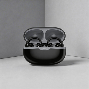 Écouteurs TWS Q16 à oreille ouverte, mode de jeu à faible latence, indicateur LED unique - Product Image 6