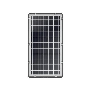 Lámpara Solar LED para Calle de 300W-500W con Diseño Todo en Uno, IP65, 3 Años de Garantía para Iluminación Exterior YTH-CY1 IP65 Resistente al Agua - Product Image 3