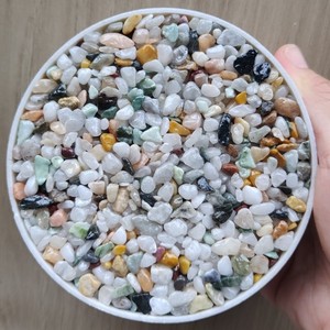 Adhesivo Epóxico Permeable Universal <span class=keywords><strong>para</strong></span> Interiores y Exteriores, Revestimiento Líquido <span class=keywords><strong>para</strong></span> Pisos de Porcelana, Piedra Lavada, Piedra de Color Mara - Product Image 5