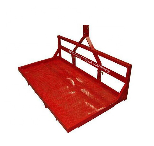 Популярная в Австралии поставка с завода Тракторная установка переноска все