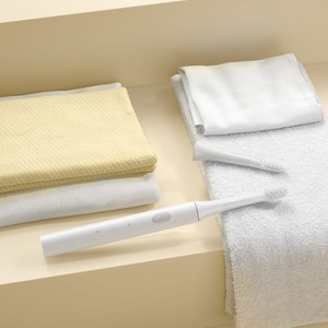 Cepillo <span class=keywords><strong>de</strong></span> <span class=keywords><strong>Dientes</strong></span> Eléctrico Sónico Original Xiaomi Mijia T100 para Adultos, Impermeable, Ultrasónico, Automático, Recargable por USB - Product Image 3