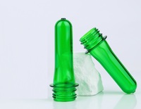 Préforme en plastique PET pour bouteille d'eau Préforme pour boissons gazeuses Préforme pour bouteilles de boissons 28 mm 29 mm 30 mm 38 mm 45 mm 46 mm 48 mm 55 mm