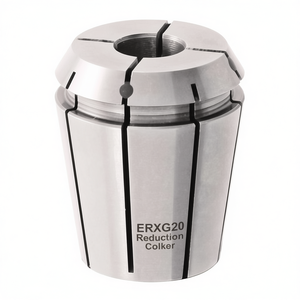 Collet de reducción ERXG20 para aplicaciones de roscado y mecanizado - Product Image 2