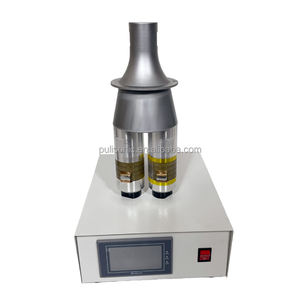 Controlador Ultrasónico de 15kHz <span class=keywords><strong>y</strong></span> 4200W <span class=keywords><strong>y</strong></span> Sensor de Soldadura para Sistemas de Unión Industriales - Product Image 2