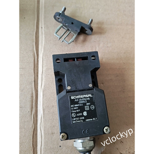 Schmersal Az 16-02zvrk-m20 Usado - Product Image 5