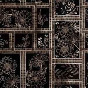 Écharpe en soie personnalisée pour femmes, imprimée aux couleurs vibrantes, 100% soie de mûrier, accessoire de mode luxueux et doux pour femmes - Product Image 1