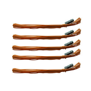 سلك نحاسي كهربائي آمن لإشعال الألعاب النارية عن بعد بطول 6 أمتار، مناسب للألعاب النارية والمفرقعات - Product Image 3