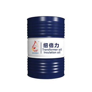 Huile isolante Petrochina 18KG de haute qualité pour transformateurs, vente en gros d'usine - Product Image 3