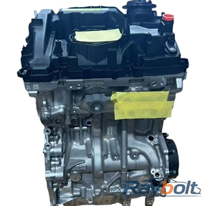 เครื่องยนต์ B38 BMW 1.5T 3สูบสำหรับ BMW 1 2 3ชุด X1 X2มินิ - Product Image 1