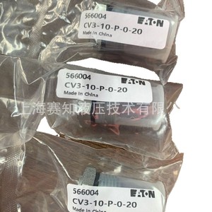 Eaton Vickers (USA) CV3-10-P-0-20 566004 Neuf en stock CV3-10-P - Product Image 2