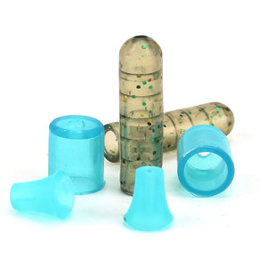 Manchon de protection en silicone Aohu, 200 sacs, accessoire de pêche anti-emmêlement - Product Image 4