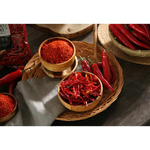 [Biggalchan 100g] Poudre de piment très épicée pour les amateurs de saveurs extrêmes, piment fort, poudre de piment rouge - Product Image 1