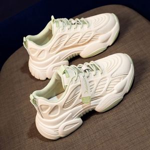 Chaussures pour femmes 2024, respirantes, tendance, chaussures de basket-ball, été - Product Image 2