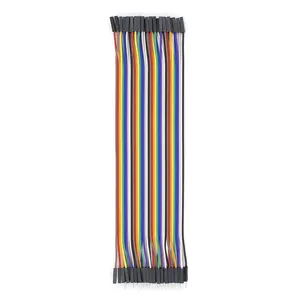 Cable de 20 CM, macho, 40P, cable DuPont