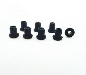 Selongsong Kabel Boot Pelindung Kawat Regangan Karet Kustom - Product Image 2