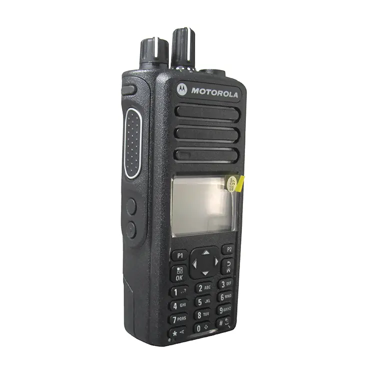 Motorola DP4801e DP4800 DP4400 DMR двухстороннее радио DP4401 рация DP2400 DP2600 для Motorola DP1400