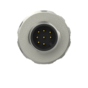 Interruptor de Red para Comunicación de Datos, IP67, 250V, 4A, Contactos de Latón/Chapados en Oro - Product Image 6