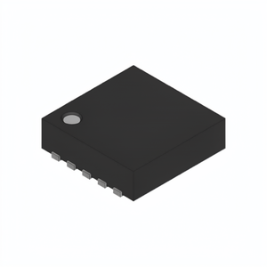 Power Management (PMIC) MIC2205-1.5YML Original One Stop Service 10 VFDFN Exposed Pad Electronic Circuit Components - Product Image 1
