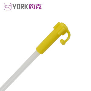 Penjualan pabrik berbagai kateter Spiral dengan pegangan kateter Spiral ditangani dokter hewan - Product Image 6