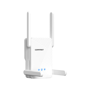 Extensor de Rango WiFi Comfast Ultra Rápido Sin Zonas Muertas 3600Mbps, Amplificador de Señal, Repetidor WiFi - Product Image 5