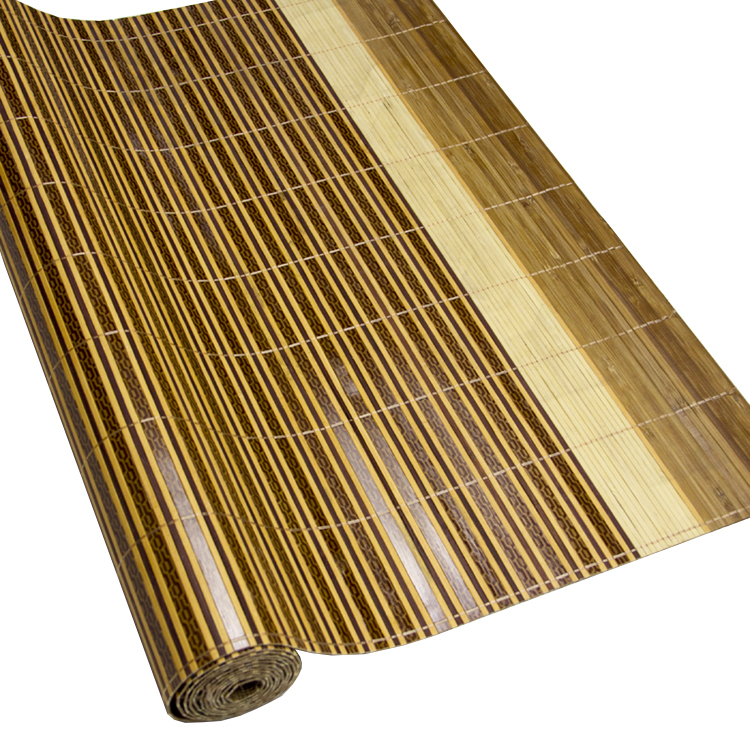 Home Wall Decorations Natural Bamboo Wall Panel for Home or Hotel Interior and Exterior Wall Decorative · image 2
