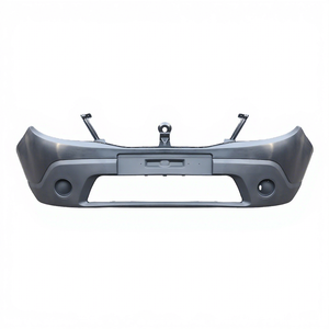 Pare-chocs avant tout-terrain <span class=keywords><strong>4x4</strong></span>, accessoires automobiles, pare-chocs de <span class=keywords><strong>voiture</strong></span> pour <span class=keywords><strong>Renault</strong></span> SANDERO, pare-chocs avant - Product Image 1