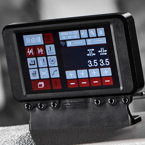 S6 Stepper มอเตอร์โพสต์เตียงจักรเย็บผ้าอุตสาหกรรม Pfaff จักรเย็บผ้า - Product Image 6