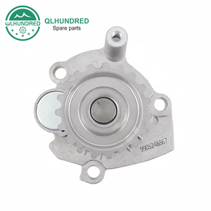 Bomba de Agua de Refrigeración del Motor 045121011H para Audi R8 Spyder, Q7 Van, A2, VW California, T4, T5 Camper, <span class=keywords><strong>Touran</strong></span>, Sharan Van - Product Image 3