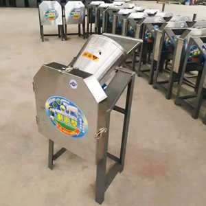 Broyeur d'aliments électrique 220V, petit modèle, pour animaux, coupe-herbe pour bovins et ovins - Product Image 2