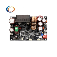Alimentation stabilisée CNC DC réglable XY-7025, module de tension et de courant constants, mise à niveau de troisième génération