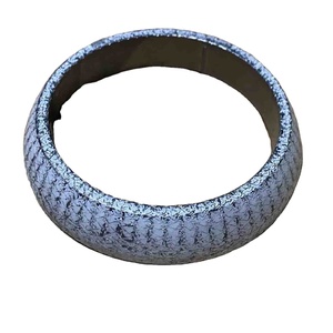 Jinwo tinh khiết mở rộng linh hoạt <span class=keywords><strong>Graphite</strong></span> đúc Vòng giao diện Gasket Flan - Product Image 1