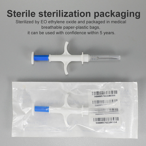 1.25*7 mét/1.4*8 mét/2.12*12 mét Pet Animal Microchip ống tiêm Dog Microchip Pet chip động vật ống tiêm cho chó mèo <span class=keywords><strong>c</strong></span>á - Product Image 4