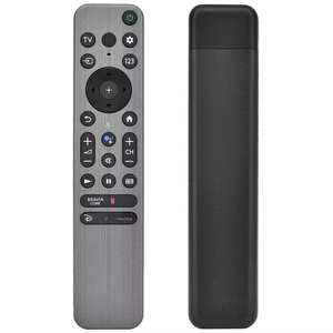 New RMF-TX900U Voice <b>Remote</b> <b>Control</b> for Sony 8K HD <b>TV</b> 2022 XR-55A80CK XR-85X90K XR-85X90CK XR-85X95K XR-75Z9K XR-85Z9K - Product Image 1