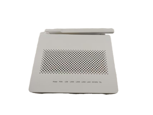 Hg8546m GPON epon 1ge + 3fe + 1tel 2.4G WIFI Router ONT Modem eg8141a5 xpon onu Viễn Thông 5g IP 4G Pon Mạng 1550nm bước sóng OLT - Product Image 5