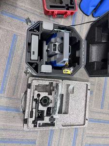 Dernier modèle Hi-target HTS-820 Station totale robotisée 2'' pour la topographie, avec <span class=keywords><strong>recherche</strong></span> de prisme intelligente et fonctionnement optimisé - Product Image 2