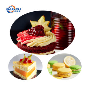 Saborizante de <span class=keywords><strong>Carambola</strong></span> de Alta Pureza para la Producción de Bebidas, Confitería y Panadería - Product Image 2