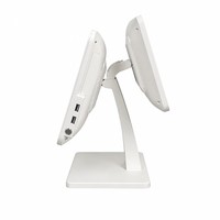Sistema POS Todo en Uno con Pantalla Táctil Capacitiva de 11.6 Pulgadas, Sistema Operativo Windows/Android, 1 Año de Garantía - Precio de Fábrica desde China